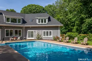 28 Drewbarrie Ln, Easton, CT 06612 - Photo 3
