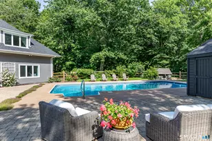 28 Drewbarrie Ln, Easton, CT 06612 - Photo 5