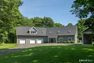 28 Drewbarrie Ln, Easton, CT 06612 - Photo 3