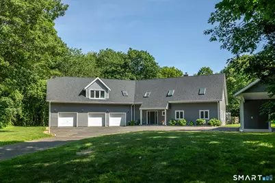 28 Drewbarrie Lane, Easton, CT 06612 - Photo 11