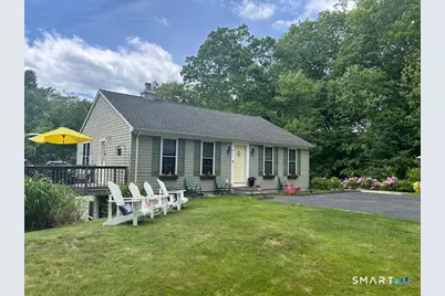 64 Edge Hill Road, East Lyme, CT 06357 - Photo 1