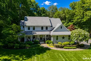 185 Center Rd, Easton, CT 06612 - Photo 1