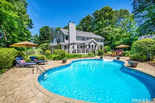185 Center Rd, Easton, CT 06612 - Photo 5