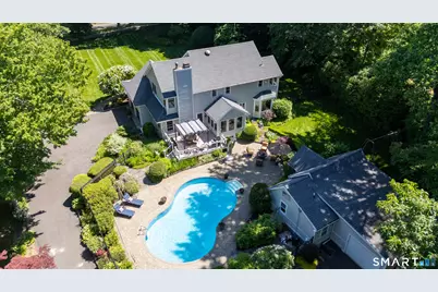 185 Center Road, Easton, CT 06612 - Photo 3