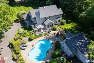 185 Center Rd, Easton, CT 06612 - Photo 3