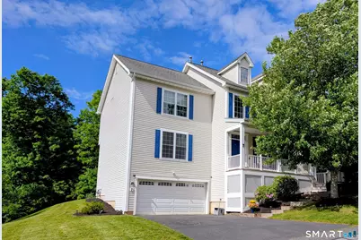 7 Traditions Boulevard #7, Southbury, CT 06488 - Photo 1