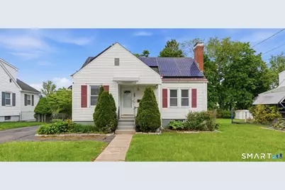 64 McKinley Street, Manchester, CT 06040 - Photo 1