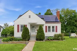 64 McKinley St, Manchester, CT 06040 - Photo 1