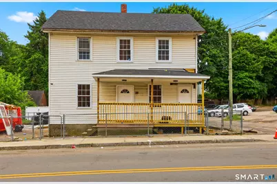 33 Congress Avenue, Waterbury, CT 06708 - Photo 1