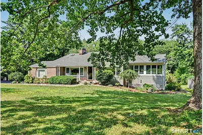 49 Heather Lane, Wilton, CT 06897 - Photo 1