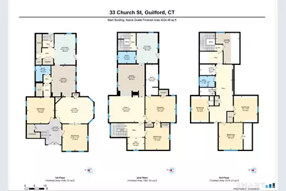 33 Church Street, Guilford, CT 06437 - Photo 39