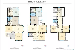 33 Church St, Guilford, CT 06437 - Photo 39