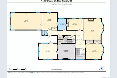 1481 Chapel Street, New Haven, CT 06511 - Photo 37