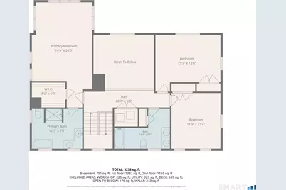 8 Deming Road, Litchfield, CT 06759 - Photo 37