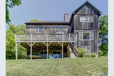 8 Deming Road, Litchfield, CT 06759 - Photo 5