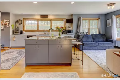 8 Deming Road, Litchfield, CT 06759 - Photo 3