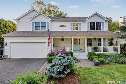 35 South Benson Commons, Fairfield, CT 06824 - Photo 23