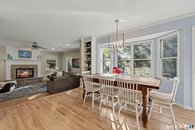 35 South Benson Commons, Fairfield, CT 06824 - Photo 5