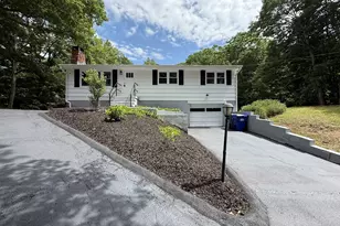 41 Piscitello Dr, Branford, CT 06405 - Photo 1