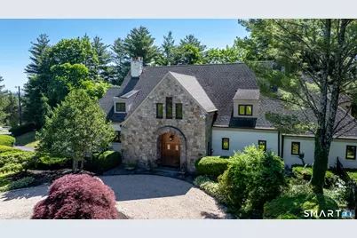 33 Mountain Farms Road, West Hartford, CT 06117 - Photo 1