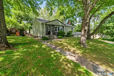 58 Maccormack Drive, Wolcott, CT 06716 - Photo 1