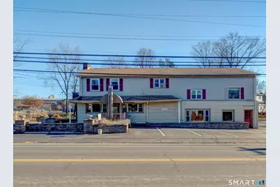 1091 South Main Street #Second Floor, Southington, CT 06479 - Photo 21