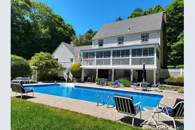 493 Hope Valley Road, Hebron, CT 06231 - Photo 3