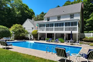493 Hope Valley Rd, Hebron, CT 06231 - Photo 3