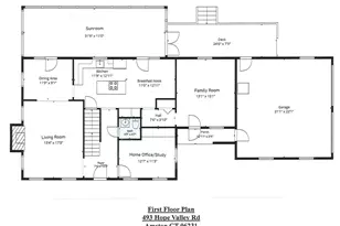493 Hope Valley Rd, Hebron, CT 06231 - Photo 7