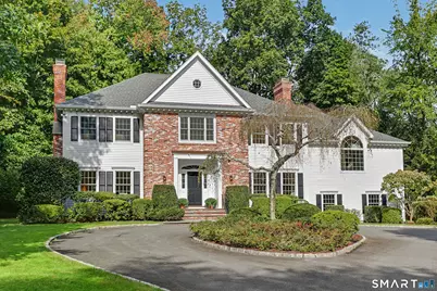 18 Bates Farm Lane, Darien, CT 06820 - Photo 33