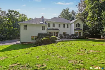 18 Bates Farm Lane, Darien, CT 06820 - Photo 31