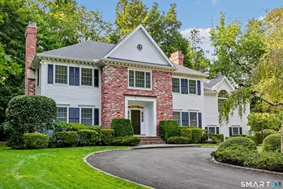 18 Bates Farm Lane, Darien, CT 06820 - Photo 1