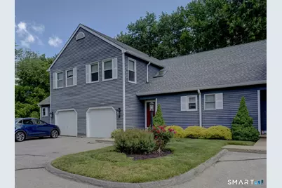8 Vicki Lane #8, Colchester, CT 06415 - Photo 1