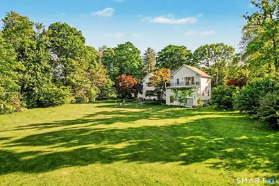 284 Georgetown Road, Weston, CT 06883 - Photo 35