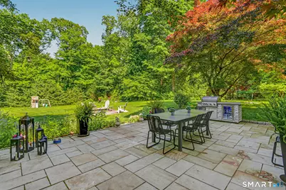 284 Georgetown Road, Weston, CT 06883 - Photo 37