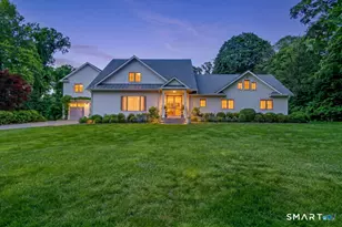 284 Georgetown Rd, Weston, CT 06883 - Photo 1
