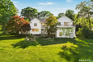 284 Georgetown Rd, Weston, CT 06883 - Photo 3