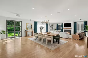 284 Georgetown Rd, Weston, CT 06883 - Photo 5