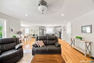 12 Copley Cir, Enfield, CT 06082 - Photo 17