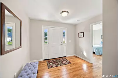12 Copley Circle #12, Enfield, CT 06082 - Photo 5
