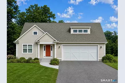 12 Copley Circle #12, Enfield, CT 06082 - Photo 1