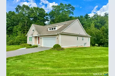 12 Copley Circle #12, Enfield, CT 06082 - Photo 3