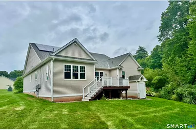 12 Copley Circle #12, Enfield, CT 06082 - Photo 35