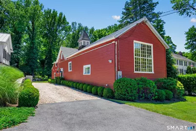 253 Tokeneke Road, Darien, CT 06820 - Photo 1