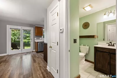 135 Fairway Drive #135, Cheshire, CT 06410 - Photo 7
