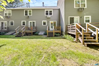 135 Fairway Drive #135, Cheshire, CT 06410 - Photo 25