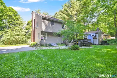 7 Stafford Heights, Stafford, CT 06076 - Photo 5
