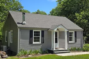 157 S River Rd, Coventry, CT 06238 - Photo 1
