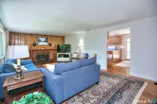 [Address not provided], Redding, CT 06896 - Photo 3