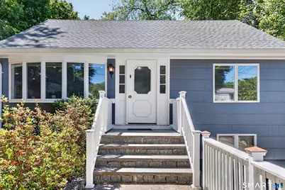 40 Sleepy Hollow Lane, Stamford, CT 06907 - Photo 3